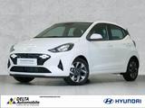Hyundai i10 Facelift 1.0 TGDi Trend Navi Carplay Kamera - gebrauchte Hyundai i10 mit Facelift