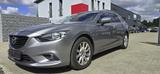 Mazda 6 Kombi Center-Line *AUTOMATIK*NAVI*ALU* - Mazda 6 in Augsburg