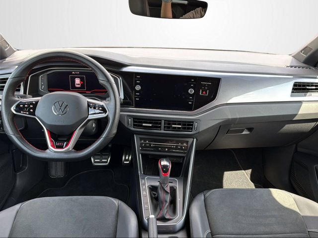 POLO GTI 2.0 TSI DSG CAM+NAVI+IQ.LIGHT+APP