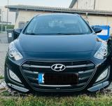 Hyundai blue Classic*1 HAND*KLIMA*TÜV*Scheckheftge*