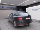 Skoda Fabia Combi 1.0 TSI CLEVER NAVI PDC SITZHZG KLIM - Skoda Fabia in Hamm