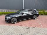 BMW M340d xDrive - Pano/HUD/StandH/Laser/Keramik - BMW 340 in Hamburg
