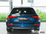Mercedes-Benz C 300 T e+AVANTGARDE+DIGITAL+AHK+360°+KEYLESS+SH - Mercedes-Benz C-Klasse Gebrauchtwagen