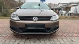 Volkswagen Jetta 1,2 TSI - Volkswagen Jetta aus 2012