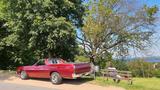 Ford RANCHERO GT Q-CODE CLEVELAND COBRAJET MOTOR - Ford: Rancher