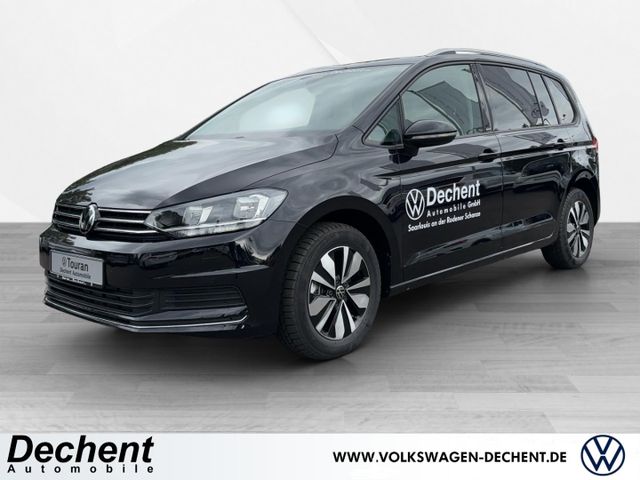 Volkswagen Touran MOVE Move 1.5l TSI,DSG,AHK,Kamera,SH,Navi