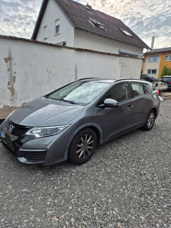 Image of Honda Civic