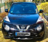 Nissan Juke 1.2 DIG-T Acenta Acenta