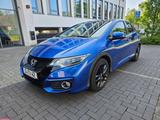 Honda Civic 1.8 i-VTEC  Top*pano*leder*1#hand*camera - Honda Civic in Duisburg