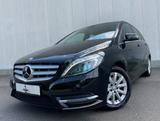 Mercedes-Benz B 200 Automatik*1.HAND*Bi-XENON*PDC* - gebrauchte Mercedes-Benz B 200 aus dem Jahr 2014