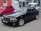 BMW 530i A M SPORT E39 2.Hd Oma Vollausstattung TÜV! - BMW E39 - BMW 5er Reihe