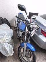 Kawasaki ER-5 - KAWASAKI ER 5