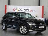 Volkswagen Tiguan 2.0 TDI HIGHLINE / LED, ACC+LANE, AHK - VW Tiguan Gebrauchtwagen in Hamm