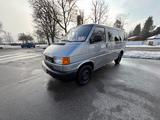 Volkswagen T4 andere - Volkswagen T4 andere aus 2000