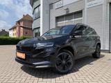 Skoda Karoq 1.5TSI Sportline el.Klappe+ACC+Matrix+RFC