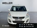 Suzuki Swift 1.2 Comfort *Keyless*SHZ*BT*Tempo*Klimaaut - gebrauchte Suzuki Swift aus dem Jahr 2016