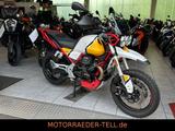 Moto Guzzi V85 TT / Bj.19 / 2.Hd / erst 20tkm / EXTRAS - MOTO GUZZI V8
