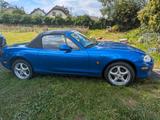Mazda MX5 NB BJ. 2003 - Mazda mit LPG-Antrieb