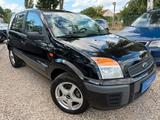 Ford Fusion Ambiente*1.HD*Klima*Alus*41.TKM*TÜV NEU - Ford Fusion: Ambiente