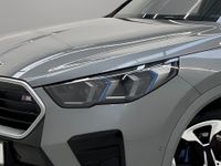 BMW X2 - Vorschau Bild 7