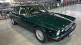 Jaguar XJ12 - Jaguar Gebrauchtwagen von 1990