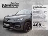 Volkswagen Tayron R-Line 2,0 TSI 4MOTION DSG Black-Style AH - Volkswagen Tayron R-Line mit Benzin-Antrieb