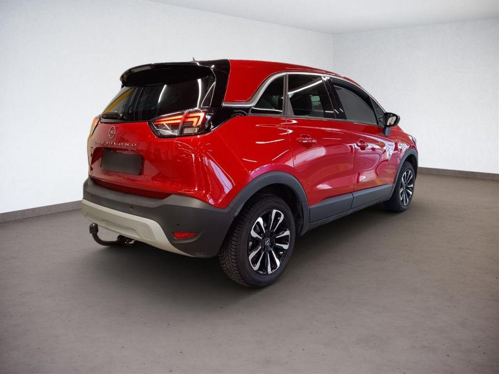Opel Crossland (X)