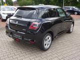 Suzuki SWIFT 1.2 DUALJET COMFORT NAVI SITZHEI. DAB+ EPH - Suzuki Swift Gebrauchtwagen in Chemnitz