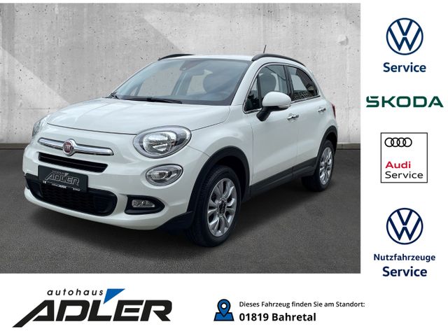 Fiat 500X Attracvtive 1.6 E-torQ Esterno 110 PS