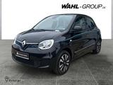 Renault Twingo Intens Electric DAB RFK Klimaaut. PDC - Renault Twingo: Leder