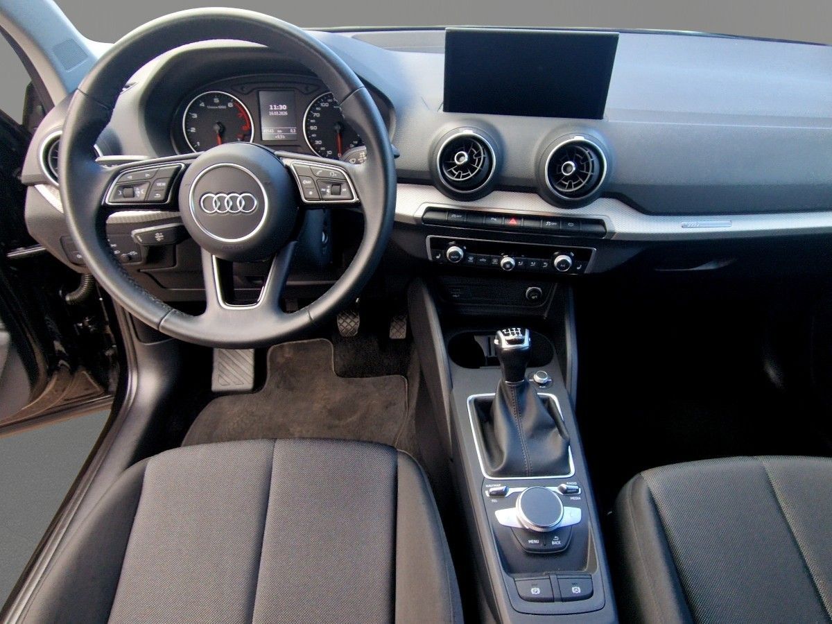Audi Q2 - Bild 11