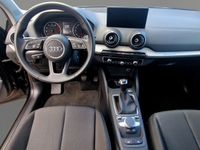 Audi Q2 - Vorschau Bild 11