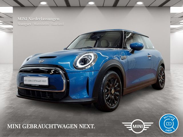 MINI Cooper SE Navi Kamera Driv.Assist Sportsitze