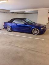 BMW M3 E46 Carbon Airbox (Voss Competition) - BMW: E46 M