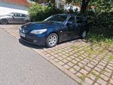 BMW bmw 520d Touring E61 - BMW 520: 520d E61