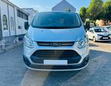 Ford Transit Custom Bestattungswagen Leichenwagen - : Van, Best