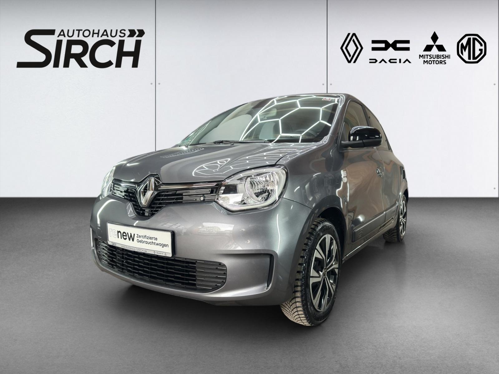 Renault Twingo SCe 65 Zen
