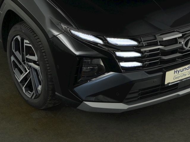 Tucson FACELIFT PHEV PRIME 4WD AT+LED-SCHEINWERF