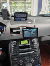 Volvo XC90 D5 Geartronic Executive 7-Sitzer Executive - Volvo XC90: Executive