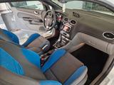 Ford Focus ST | RS Spoiler | H&R | Bull-X  - Ford Focus: For RS