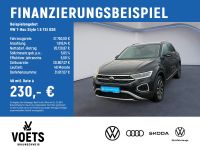 Volkswagen T-Roc - Vorschau Bild 1