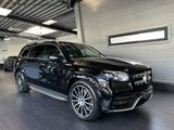 Mercedes-Benz GLS 400 d 4M AMG|Pano|Sthzg|HUD|Memory|360°|LM22 - Mercedes-Benz GLS 400 aus 2020