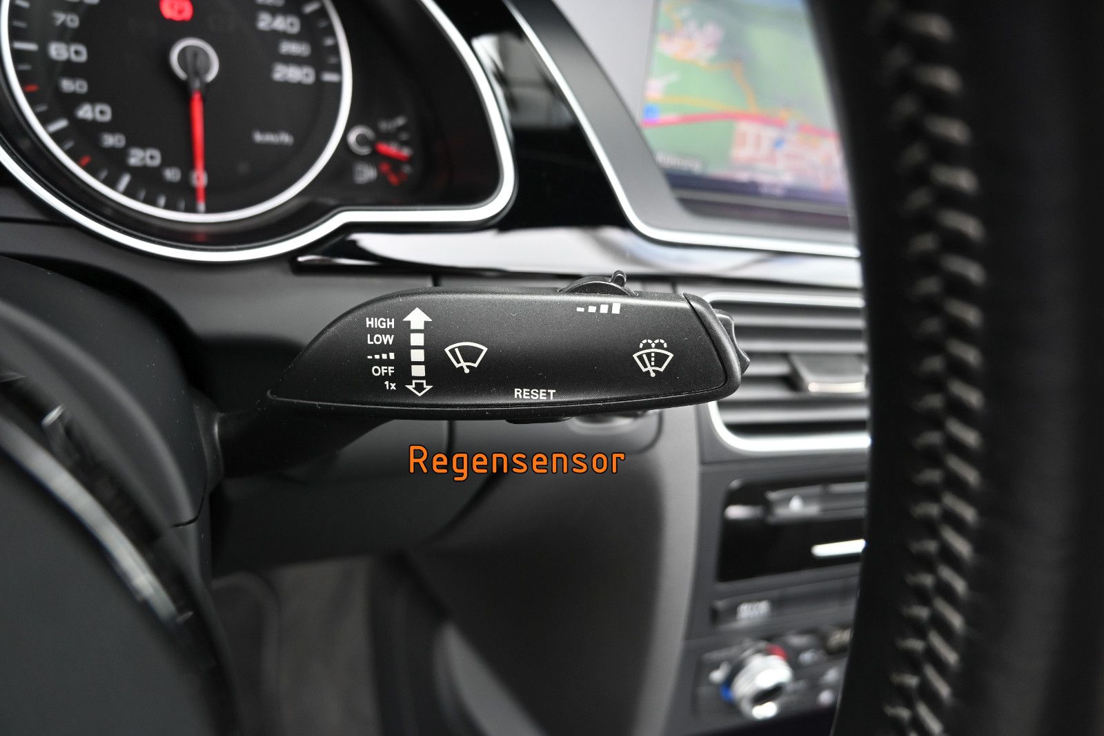 Fahrzeugabbildung Audi A5 2.0 TDI qu. Cabrio S LINE SPORT ED. PLUS °MMI