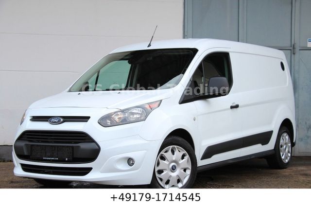 Ford Transit Connect L2H1 Bott-Aufbau Klima PDC MFL