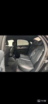 Audi A8 L 3.0 TDI tiptronic quattro - - Audi A8 in Dortmund