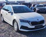 Skoda Octavia 2.0 TDI -LED-Active-KEYLESS-CARPLAY-EU6 - Skoda Octavia Active mit Diesel-Antrieb