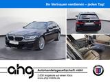 ALPINA Alpina B5 Touring 