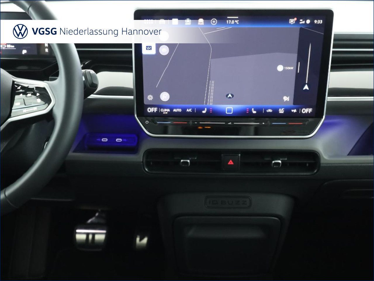 Volkswagen ID. Buzz - Bild 7