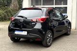 Mazda 2 LIM. SKYACTIV G 115 SPORTS-LINE - gebrauchte Mazda 2 aus dem Jahr 2019