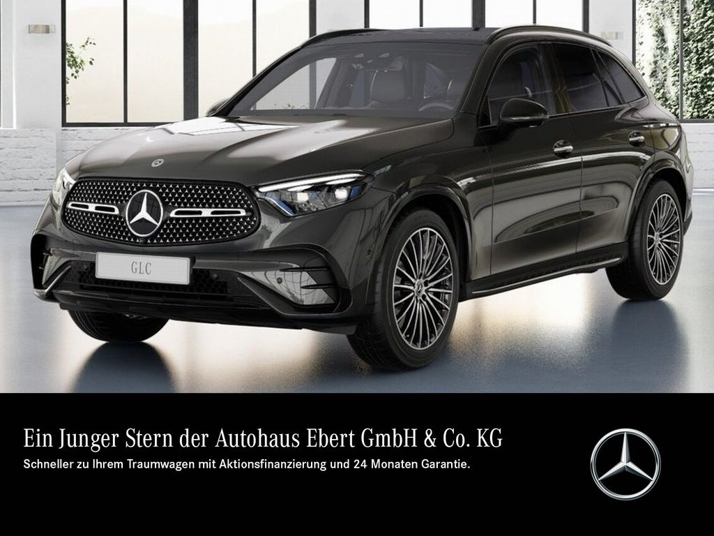 Image of Mercedes-Benz GLC 220
